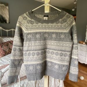 J.Crew Sweater